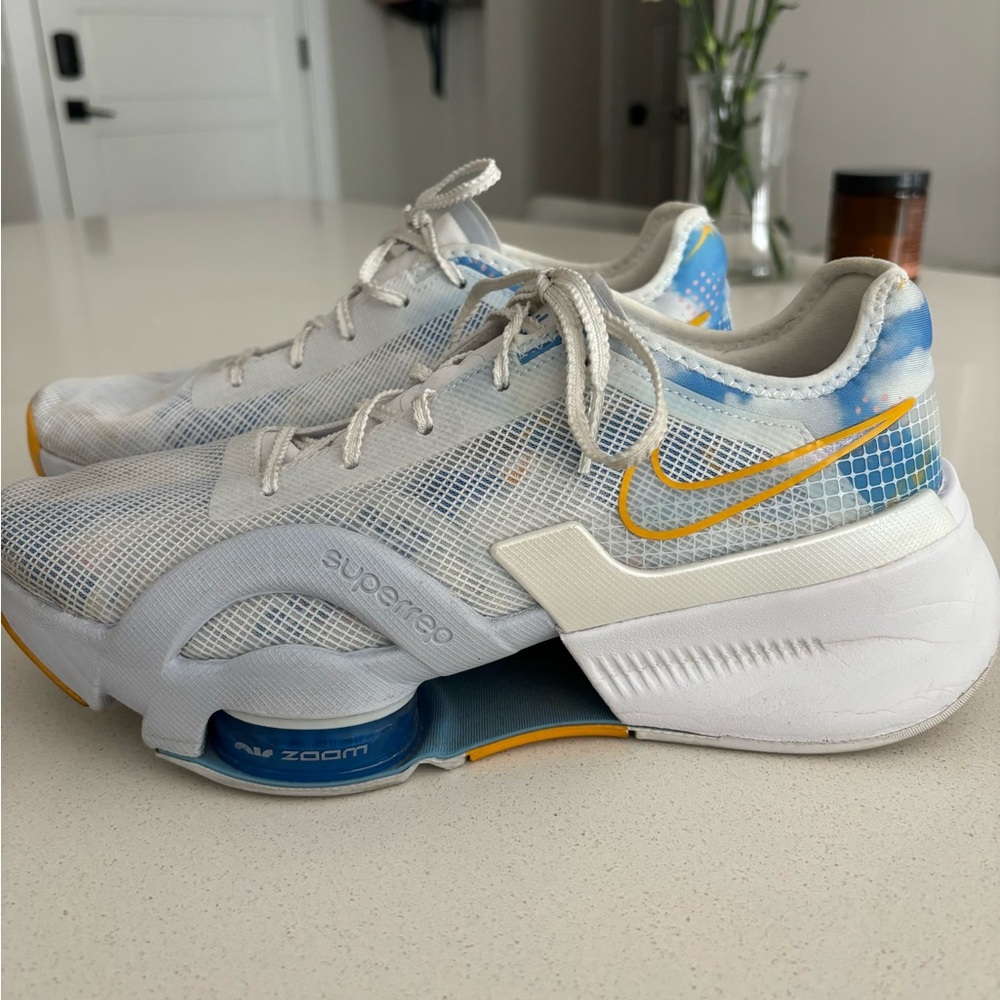 Nike Zoom Superrep 4